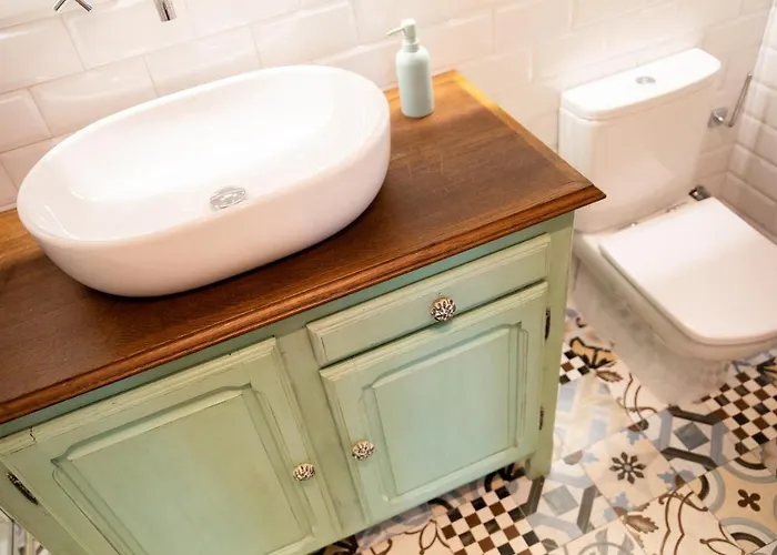 Miraverde Prázdninový dům Liérganes