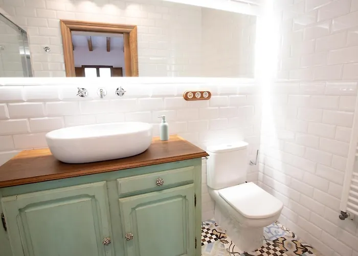 Prázdninový dům Miraverde *