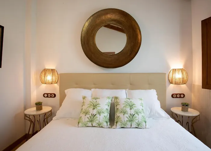 Dom wakacyjny Miraverde