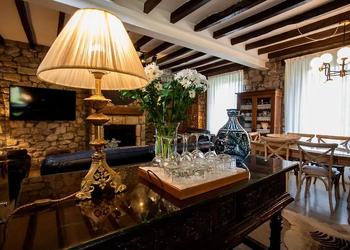 Prázdninový dům Miraverde