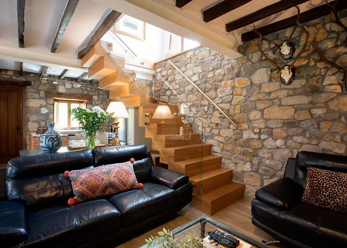 Dom wakacyjny Miraverde *