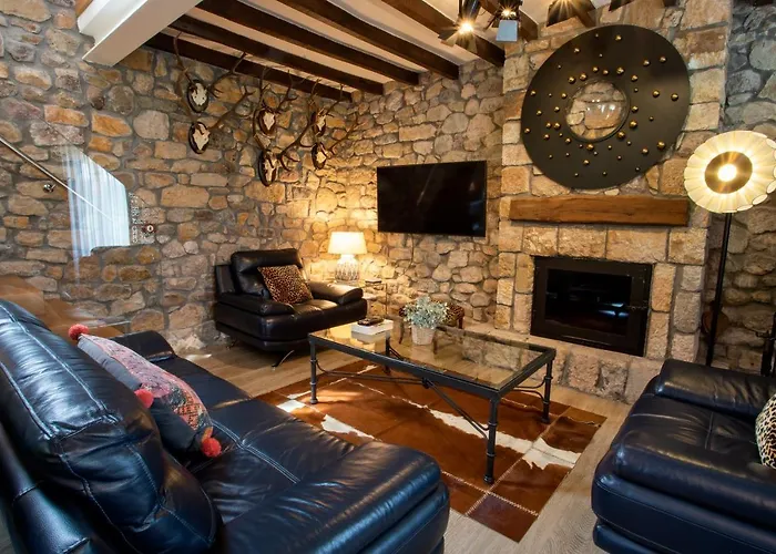 Miraverde Dom wakacyjny *