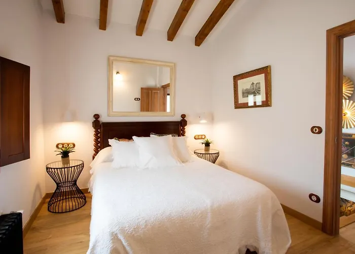 Dom wakacyjny Miraverde Liérganes