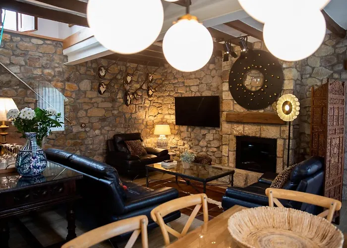 Miraverde Dom wakacyjny Liérganes