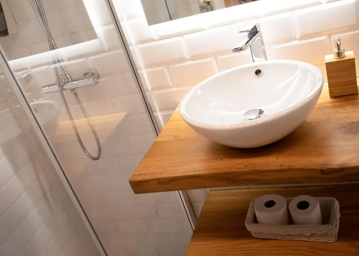 Dom wakacyjny Miraverde