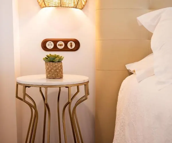 Miraverde Prázdninový dům