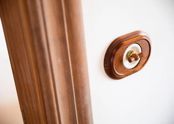 Prázdninový dům Miraverde Liérganes