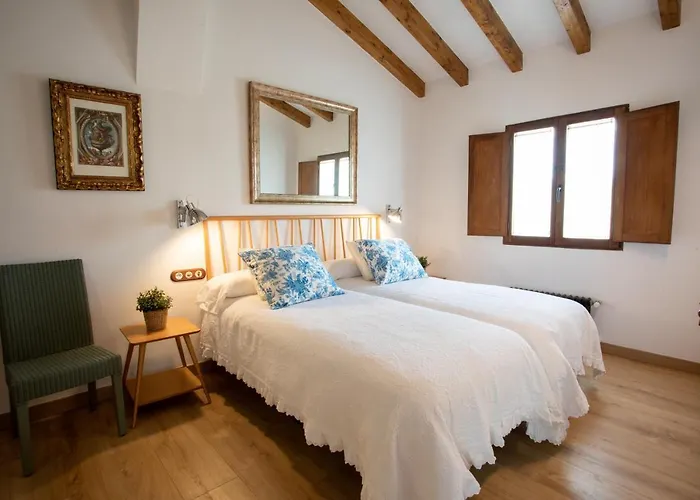 Miraverde Liérganes