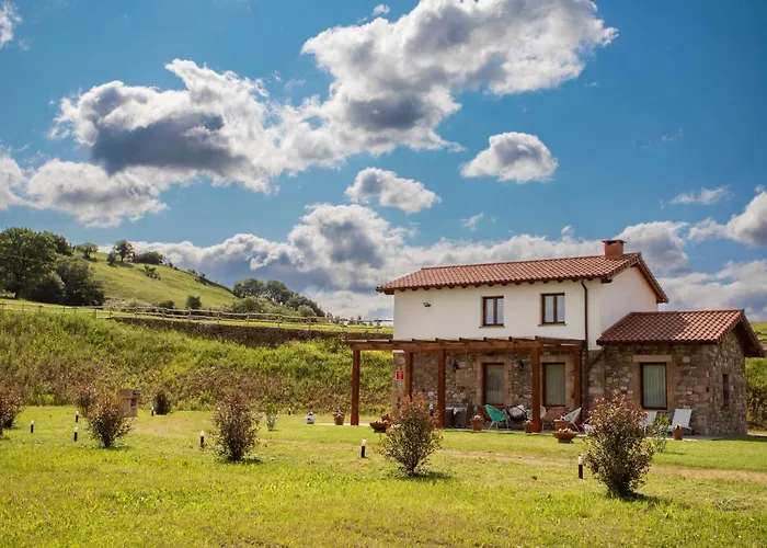 Miraverde Dom wakacyjny *