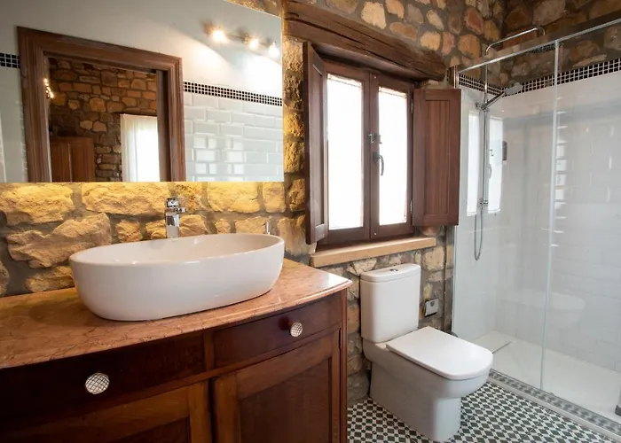 Miraverde * Liérganes