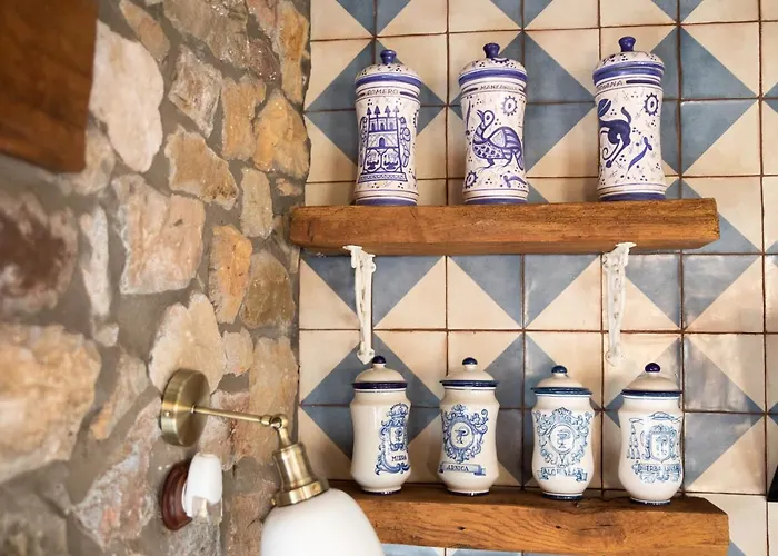 Miraverde Dom wakacyjny *