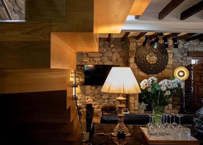 Miraverde Prázdninový dům Liérganes