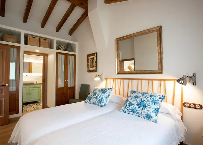 Dom wakacyjny Miraverde *