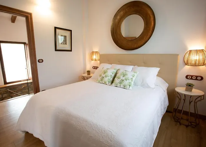 Dom wakacyjny Miraverde Liérganes