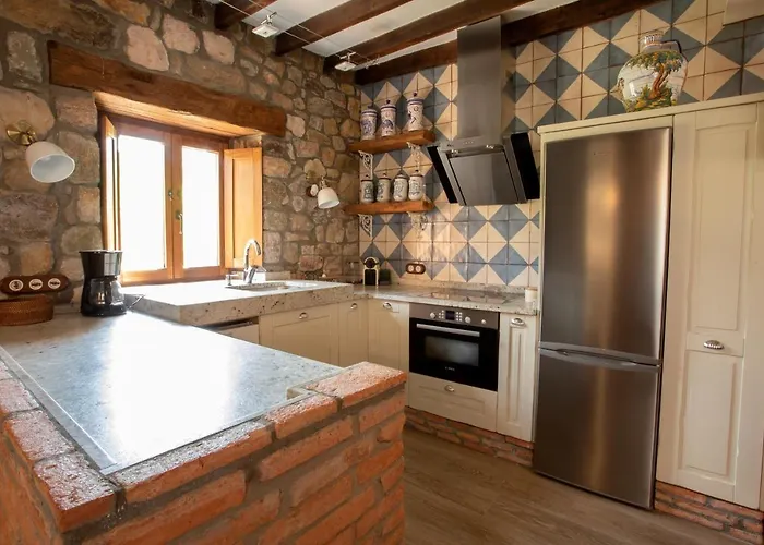 Miraverde * Liérganes