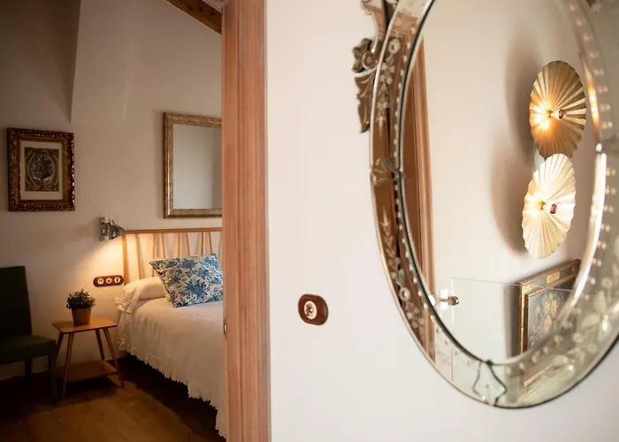 Dom wakacyjny Miraverde *